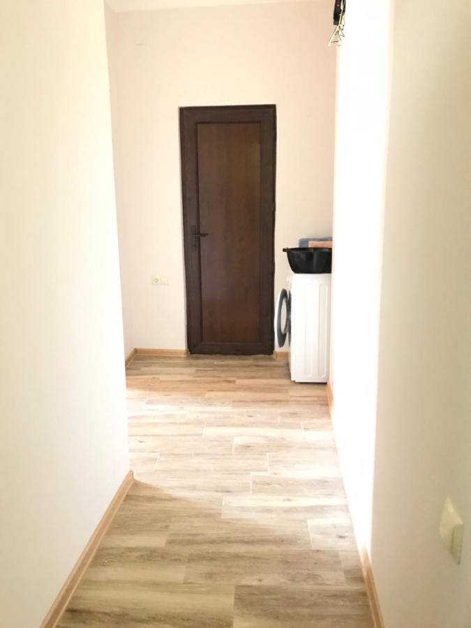 Жемчужина У Моря Batumi Exterior foto